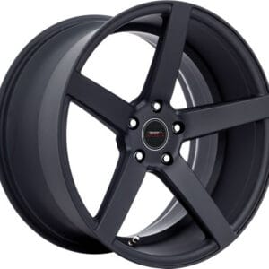 5/120/18" CLAW STBK 8/9J ET35 Aline - Set of 4
